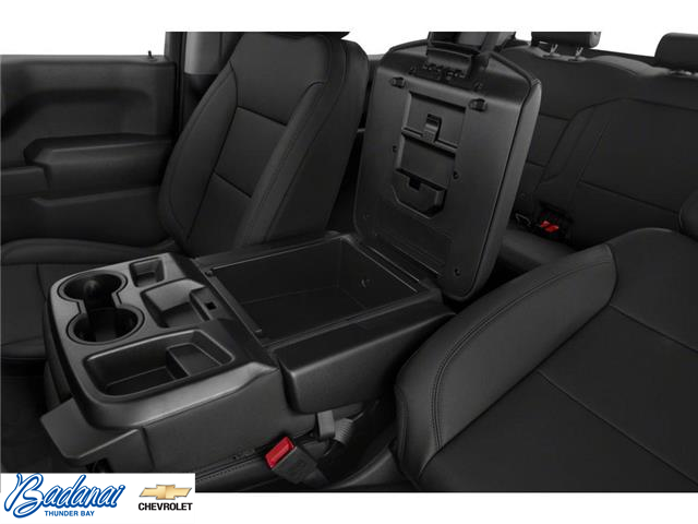 2023 Chevrolet Silverado 1500 LT (Stk: T250A) in Thunder Bay - Image 10 of 11