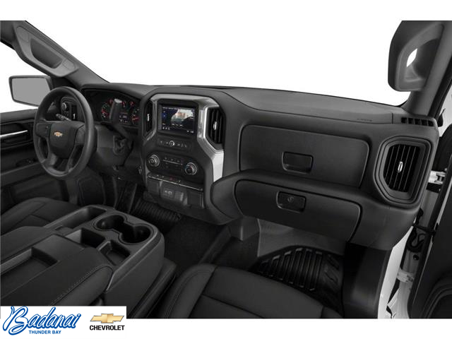 2023 Chevrolet Silverado 1500 LT (Stk: T250A) in Thunder Bay - Image 11 of 11