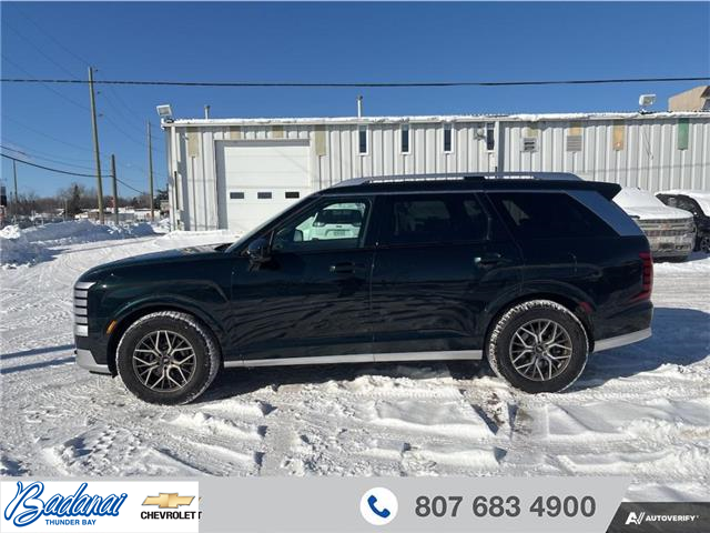 2026 Hyundai Palisade HEV  (Stk: T128A) in Thunder Bay - Image 1 of 21