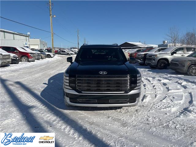 2026 Hyundai Palisade HEV  (Stk: T128A) in Thunder Bay - Image 7 of 21