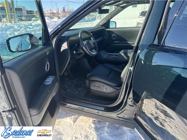 2026 Hyundai Palisade HEV  (Stk: T128A) in Thunder Bay - Image 8 of 21