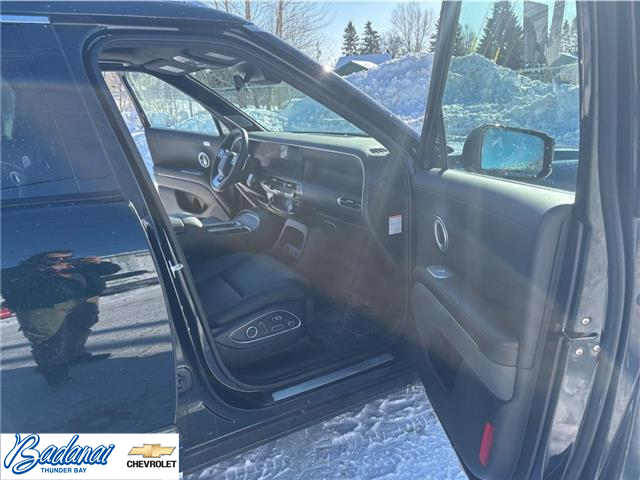 2026 Hyundai Palisade HEV  (Stk: T128A) in Thunder Bay - Image 9 of 21