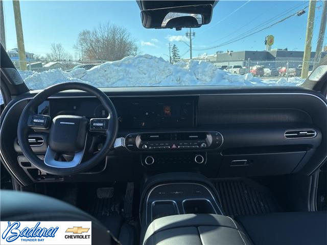 2026 Hyundai Palisade HEV  (Stk: T128A) in Thunder Bay - Image 11 of 21