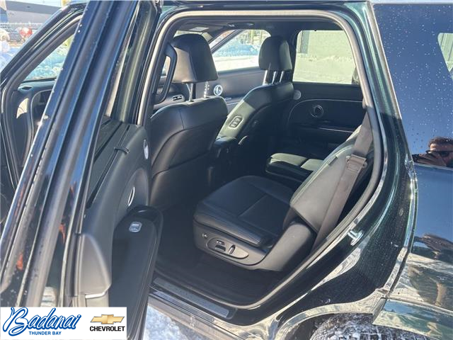 2026 Hyundai Palisade HEV  (Stk: T128A) in Thunder Bay - Image 12 of 21