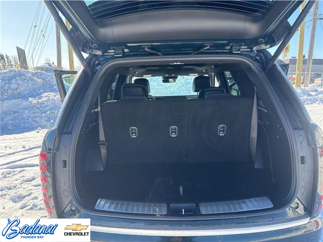 2026 Hyundai Palisade HEV  (Stk: T128A) in Thunder Bay - Image 13 of 21