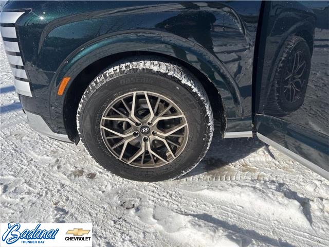2026 Hyundai Palisade HEV  (Stk: T128A) in Thunder Bay - Image 14 of 21