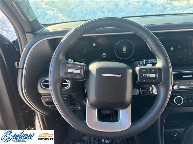 2026 Hyundai Palisade HEV  (Stk: T128A) in Thunder Bay - Image 15 of 21