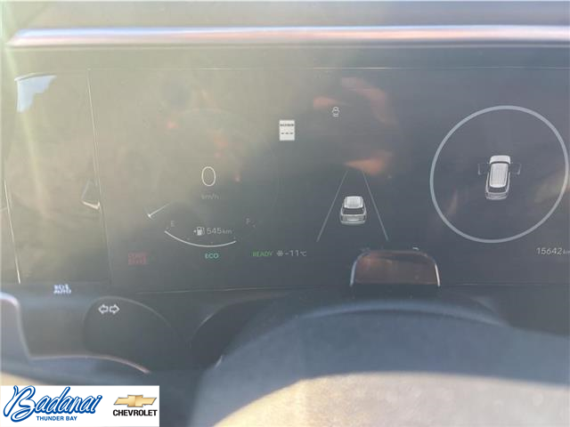 2026 Hyundai Palisade HEV  (Stk: T128A) in Thunder Bay - Image 16 of 21