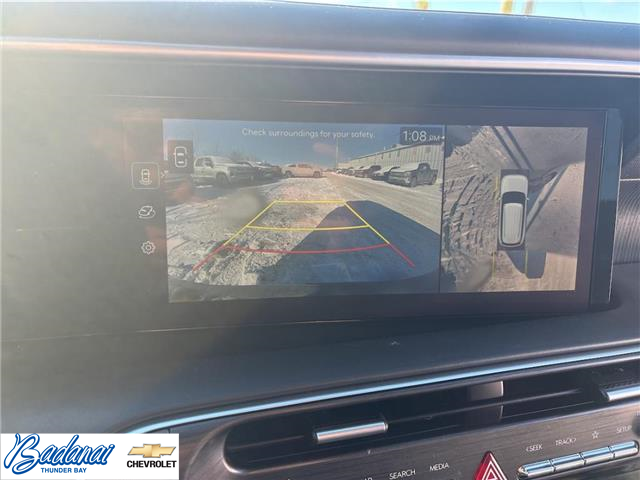 2026 Hyundai Palisade HEV  (Stk: T128A) in Thunder Bay - Image 18 of 21