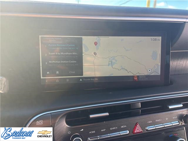 2026 Hyundai Palisade HEV  (Stk: T128A) in Thunder Bay - Image 19 of 21