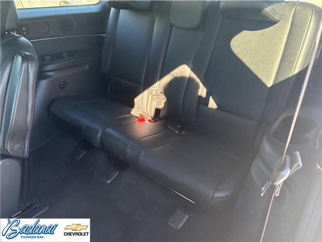 2026 Hyundai Palisade HEV  (Stk: T128A) in Thunder Bay - Image 21 of 21