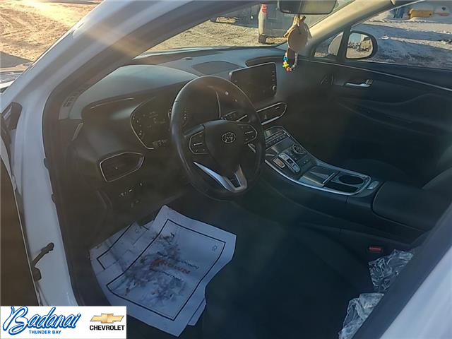 2021 Hyundai Santa Fe Preferred (Stk: S116A) in Thunder Bay - Image 9 of 13