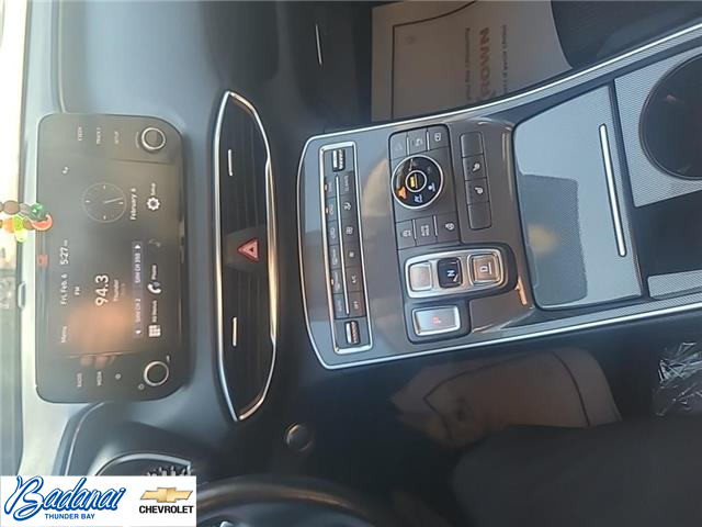 2021 Hyundai Santa Fe Preferred (Stk: S116A) in Thunder Bay - Image 10 of 13