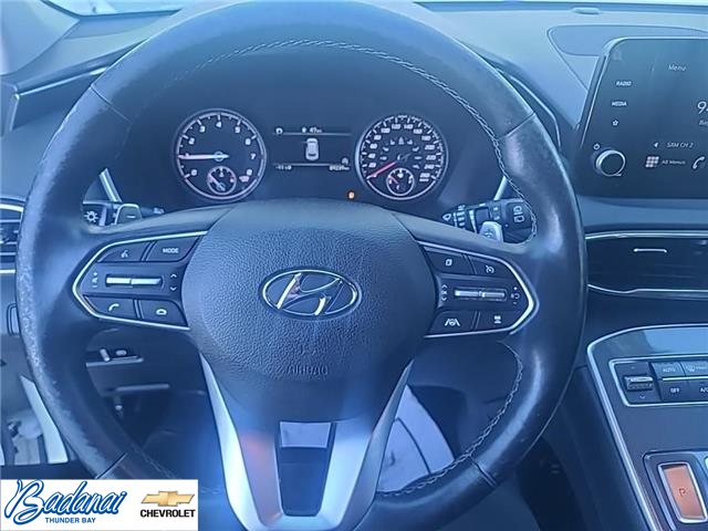 2021 Hyundai Santa Fe Preferred (Stk: S116A) in Thunder Bay - Image 12 of 13