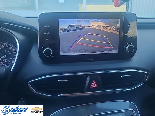 2021 Hyundai Santa Fe Preferred (Stk: S116A) in Thunder Bay - Image 13 of 13