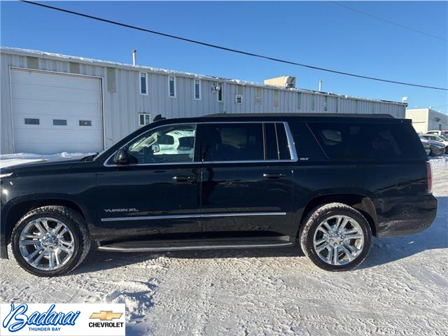 2020 GMC Yukon XL SLT (Stk: T164A) in Thunder Bay - Image 2 of 21