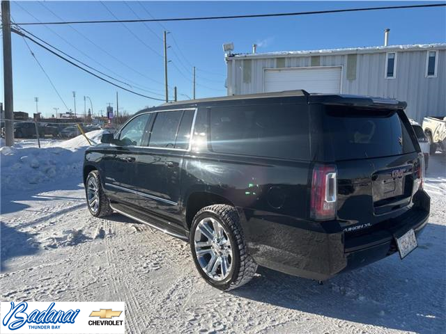 2020 GMC Yukon XL SLT (Stk: T164A) in Thunder Bay - Image 3 of 21