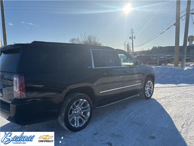 2020 GMC Yukon XL SLT (Stk: T164A) in Thunder Bay - Image 5 of 21
