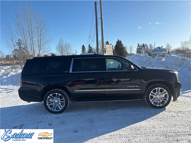 2020 GMC Yukon XL SLT (Stk: T164A) in Thunder Bay - Image 6 of 21