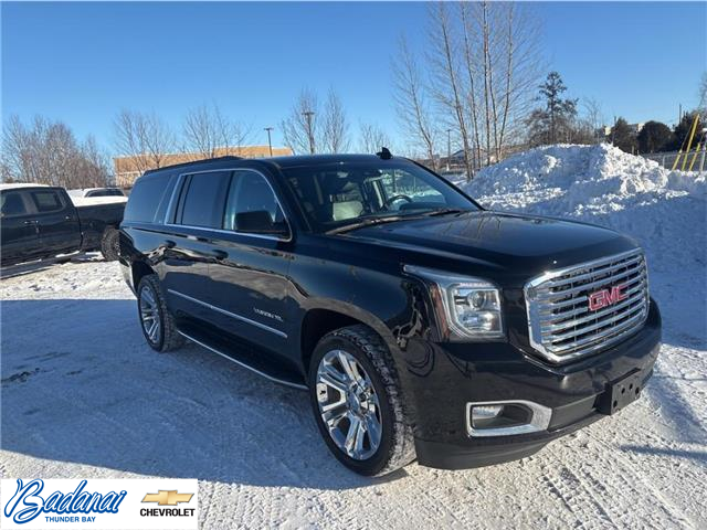 2020 GMC Yukon XL SLT (Stk: T164A) in Thunder Bay - Image 7 of 21