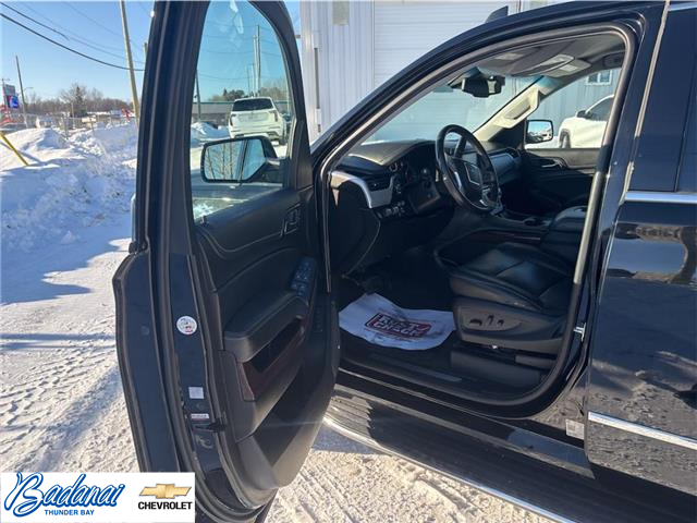 2020 GMC Yukon XL SLT (Stk: T164A) in Thunder Bay - Image 9 of 21