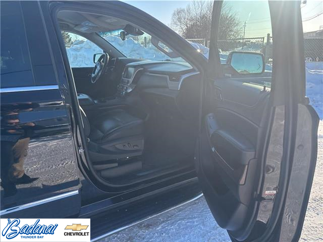 2020 GMC Yukon XL SLT (Stk: T164A) in Thunder Bay - Image 10 of 21