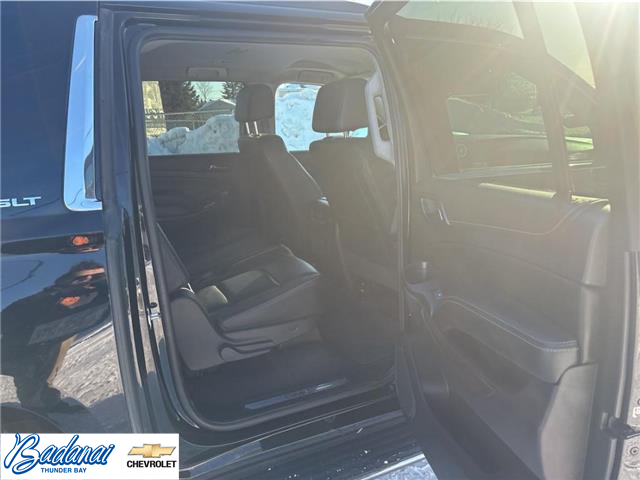 2020 GMC Yukon XL SLT (Stk: T164A) in Thunder Bay - Image 11 of 21