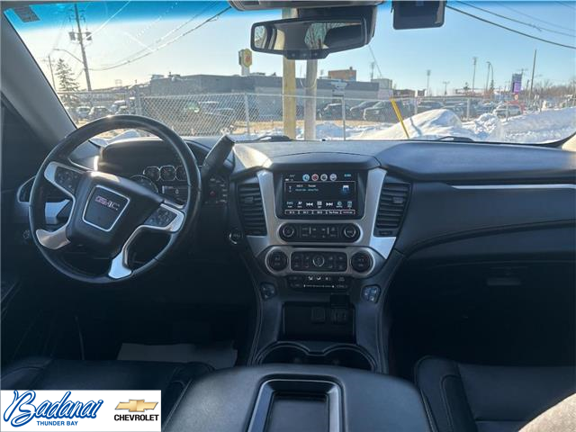 2020 GMC Yukon XL SLT (Stk: T164A) in Thunder Bay - Image 12 of 21