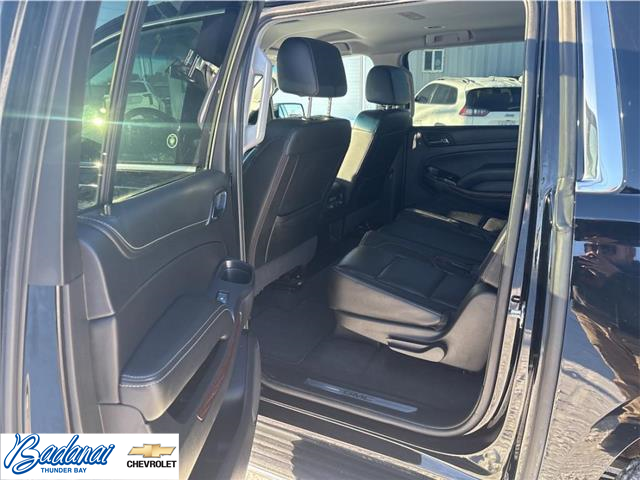 2020 GMC Yukon XL SLT (Stk: T164A) in Thunder Bay - Image 13 of 21
