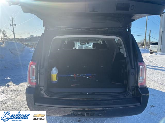 2020 GMC Yukon XL SLT (Stk: T164A) in Thunder Bay - Image 14 of 21