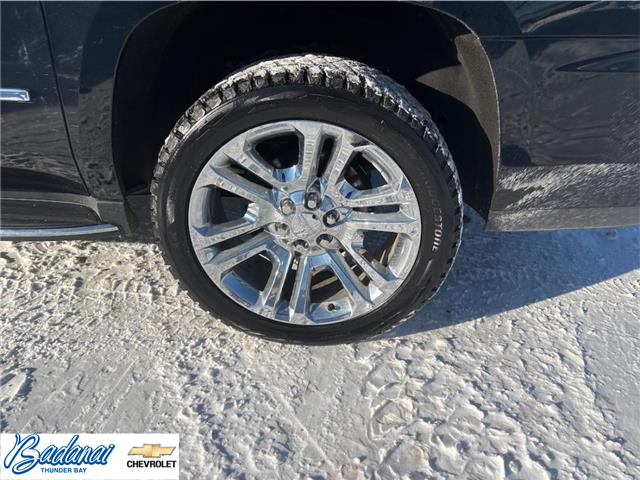 2020 GMC Yukon XL SLT (Stk: T164A) in Thunder Bay - Image 15 of 21