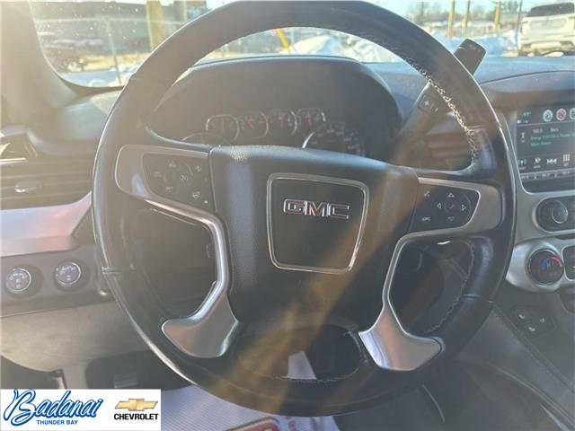 2020 GMC Yukon XL SLT (Stk: T164A) in Thunder Bay - Image 16 of 21