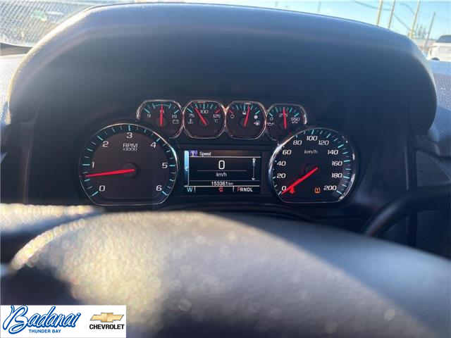 2020 GMC Yukon XL SLT (Stk: T164A) in Thunder Bay - Image 17 of 21