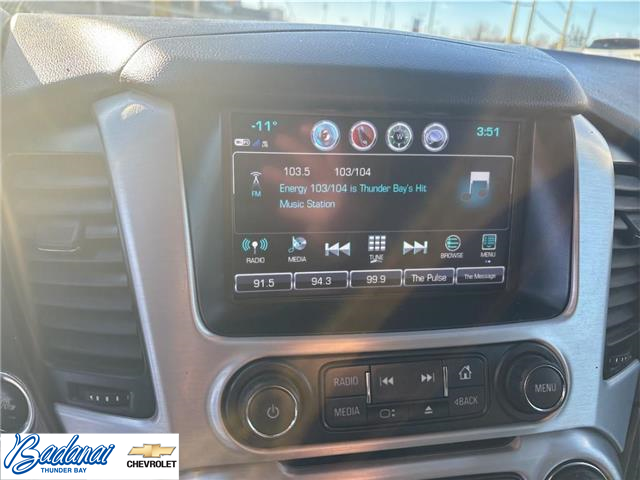 2020 GMC Yukon XL SLT (Stk: T164A) in Thunder Bay - Image 18 of 21