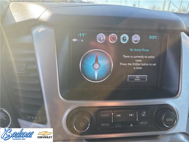 2020 GMC Yukon XL SLT (Stk: T164A) in Thunder Bay - Image 20 of 21