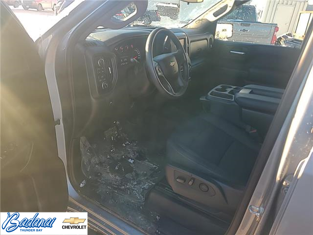 2024 Chevrolet Silverado 1500 Custom (Stk: 9270R) in Thunder Bay - Image 9 of 12