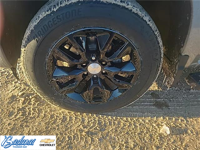 2024 Chevrolet Silverado 1500 Custom (Stk: 9270R) in Thunder Bay - Image 10 of 12