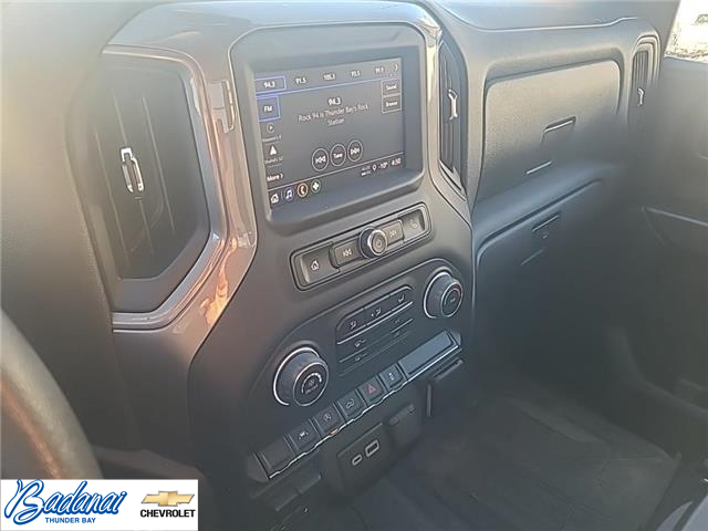 2024 Chevrolet Silverado 1500 Custom (Stk: 9270R) in Thunder Bay - Image 12 of 12