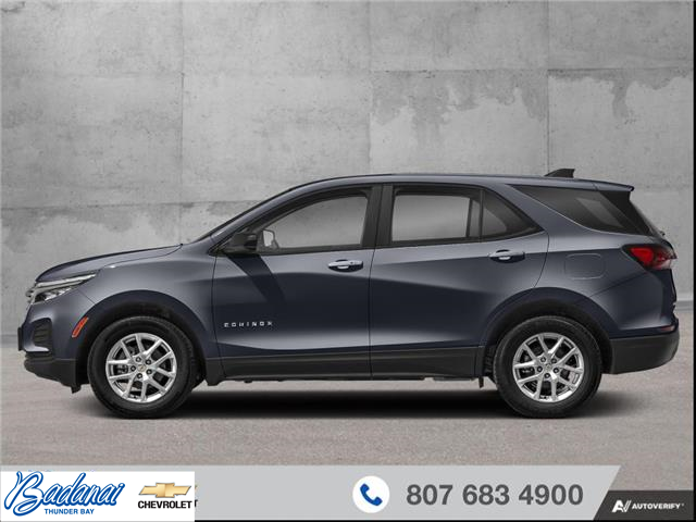 2023 Chevrolet Equinox RS (Stk: 9276) in Thunder Bay - Image 1 of 1