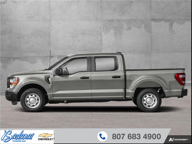 2023 Ford F-150 XLT (Stk: T178A) in Thunder Bay - Image 1 of 1