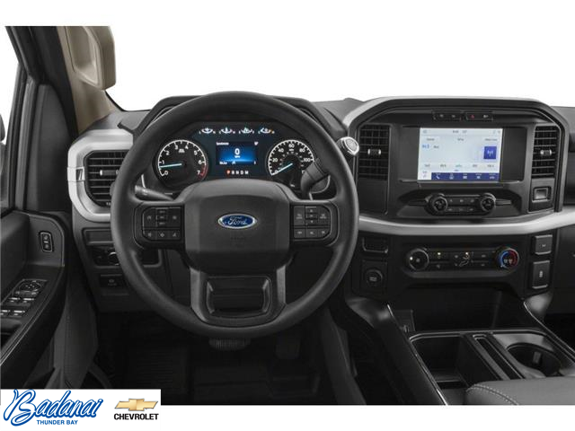 2021 Ford F-150 XLT (Stk: T244A) in Thunder Bay - Image 2 of 10