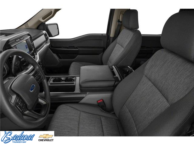 2021 Ford F-150 XLT (Stk: T244A) in Thunder Bay - Image 4 of 10