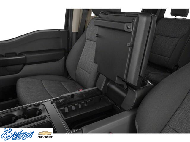 2021 Ford F-150 XLT (Stk: T244A) in Thunder Bay - Image 8 of 10