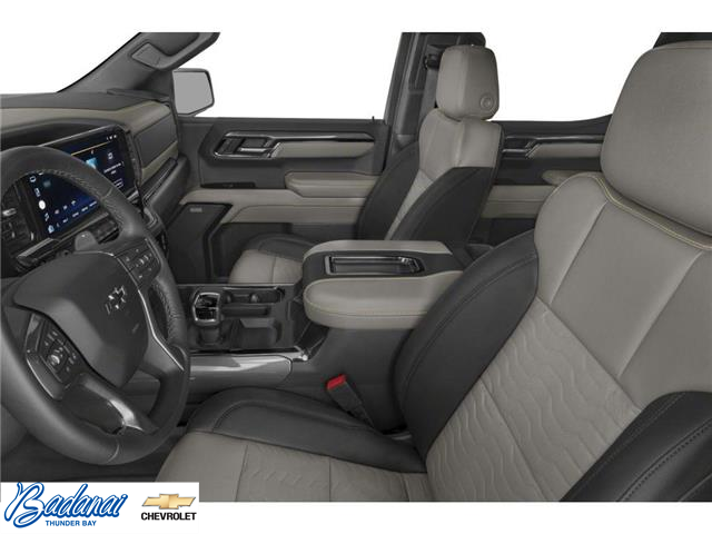 2023 Chevrolet Silverado 1500 ZR2 (Stk: T349A) in Thunder Bay - Image 6 of 11