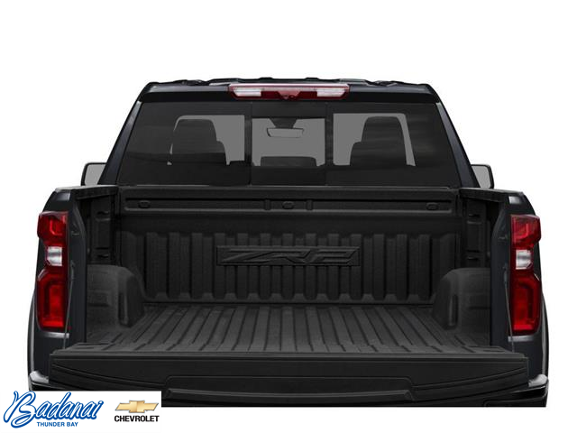 2023 Chevrolet Silverado 1500 ZR2 (Stk: T349A) in Thunder Bay - Image 8 of 11
