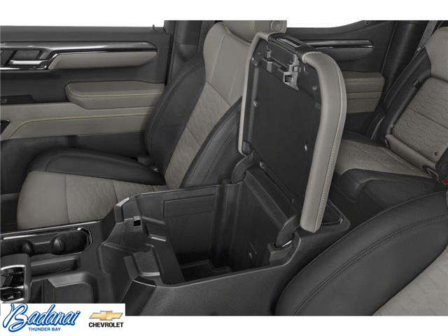 2023 Chevrolet Silverado 1500 ZR2 (Stk: T349A) in Thunder Bay - Image 10 of 11