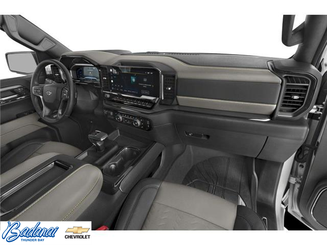 2023 Chevrolet Silverado 1500 ZR2 (Stk: T349A) in Thunder Bay - Image 11 of 11