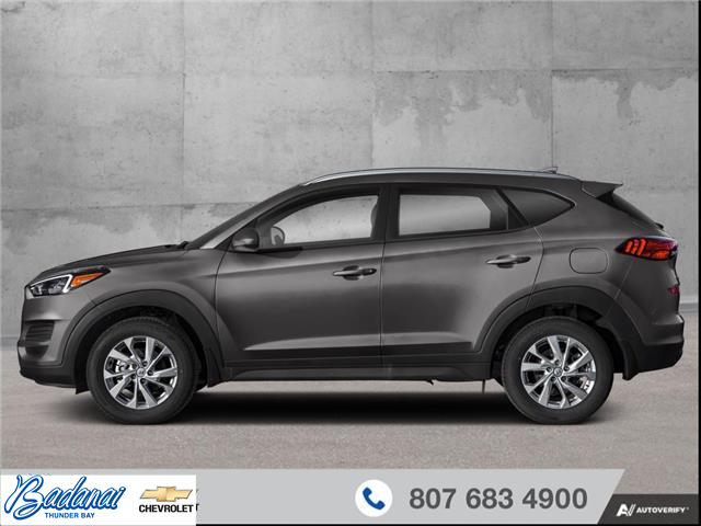 2019 Hyundai Tucson  (Stk: T256B) in Thunder Bay - Image 1 of 1