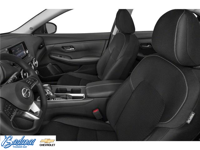 2020 Nissan Sentra S Plus (Stk: T420B) in Thunder Bay - Image 6 of 11