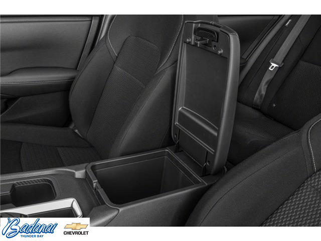 2020 Nissan Sentra S Plus (Stk: T420B) in Thunder Bay - Image 10 of 11